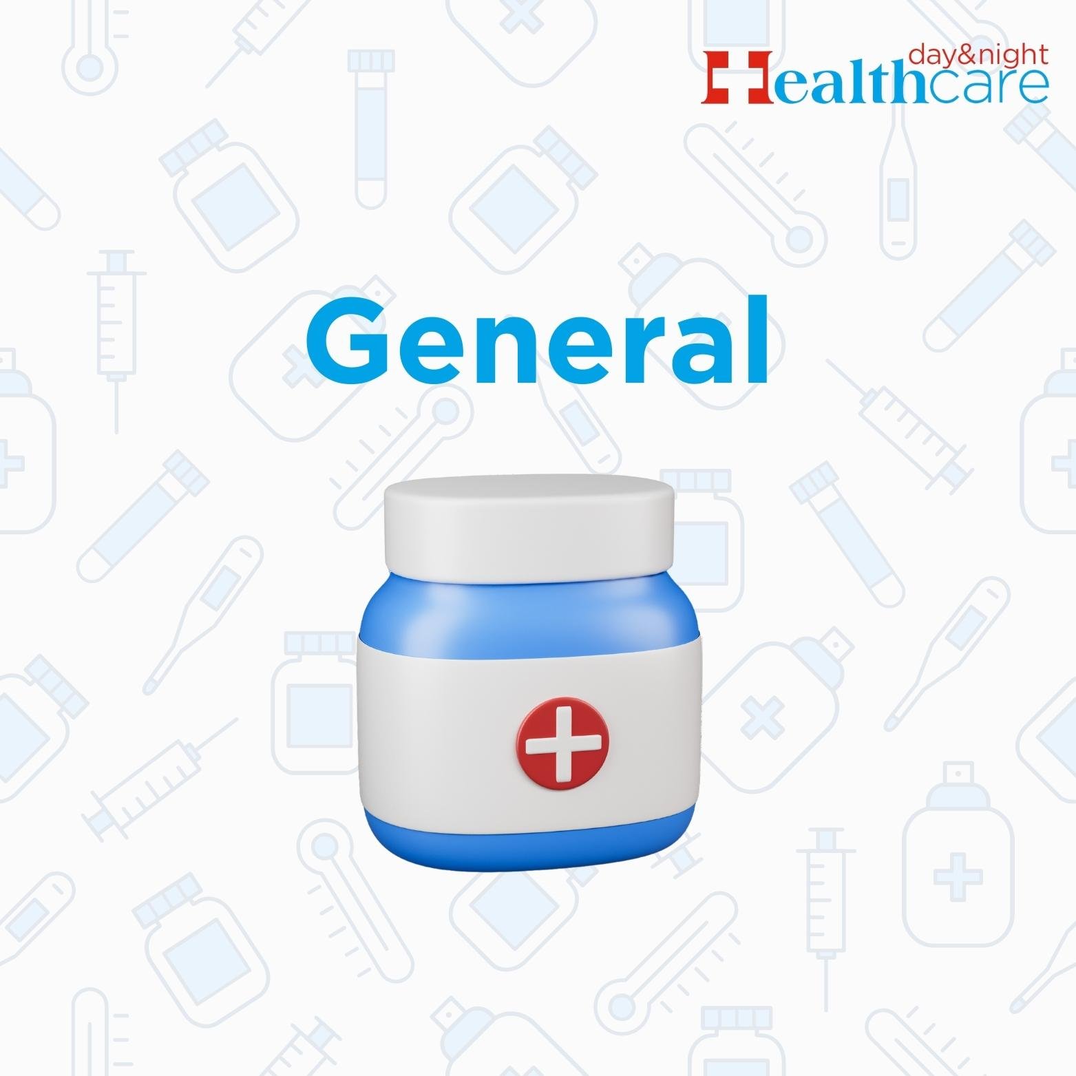 General Medical Supplies